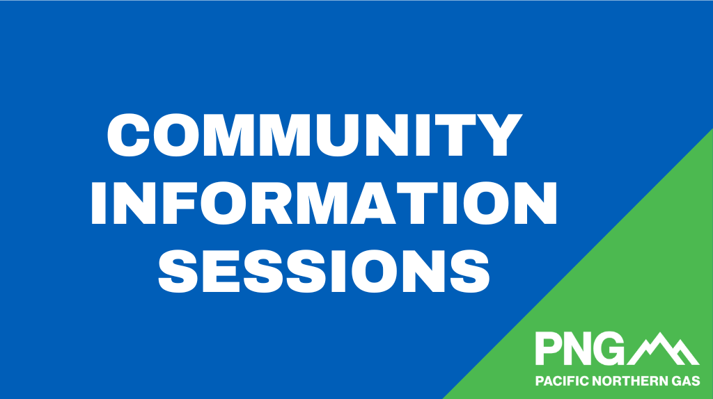 PNG Hosts Community Information Sessions