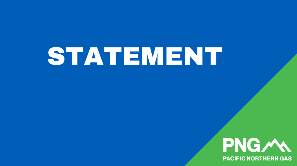 BCUC Decision on PNG West’s Revenue Requirements Application